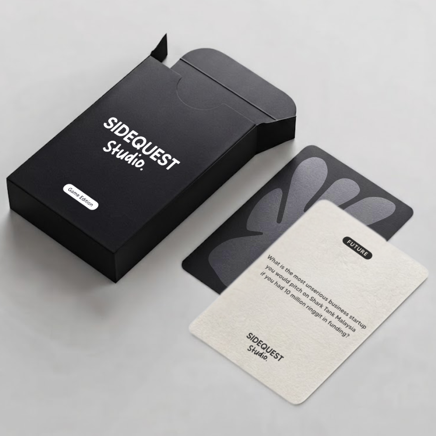 Sidequest Studio project
