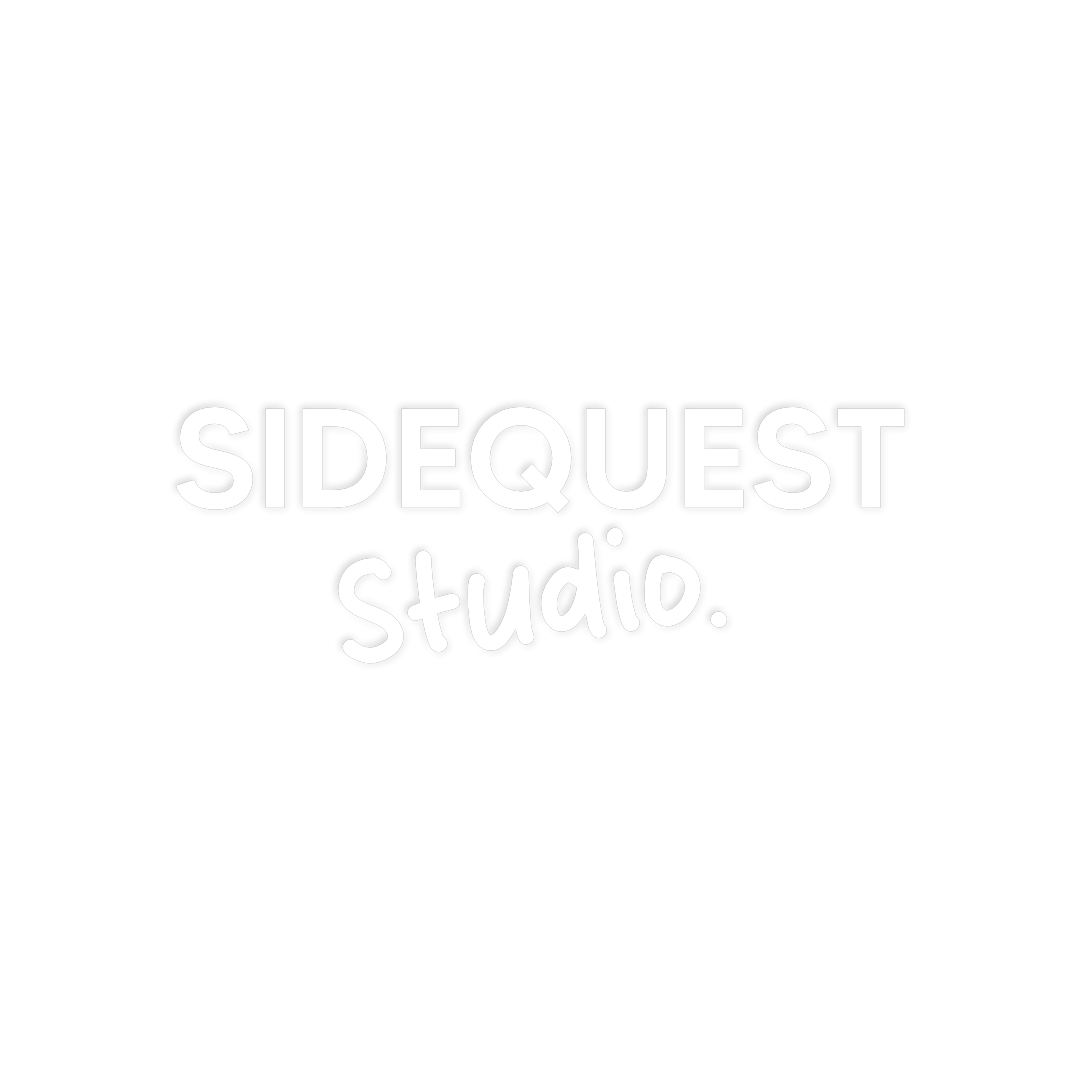 Sidequest LOGO